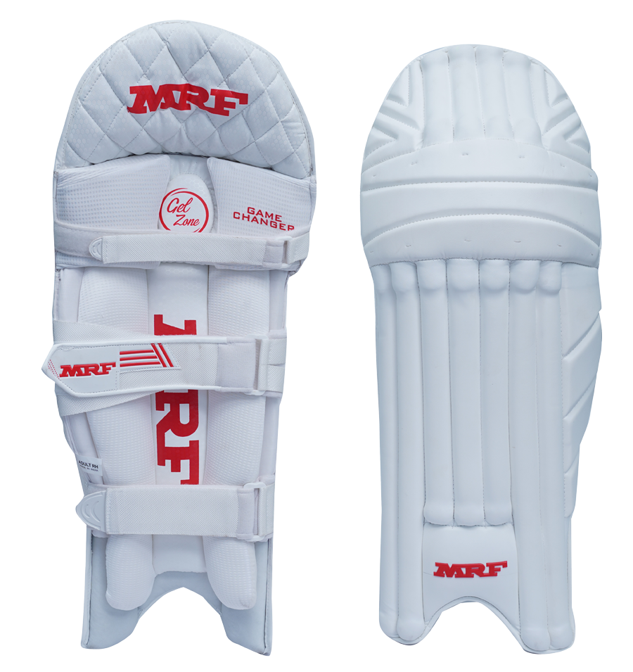 Batting Leg Guards