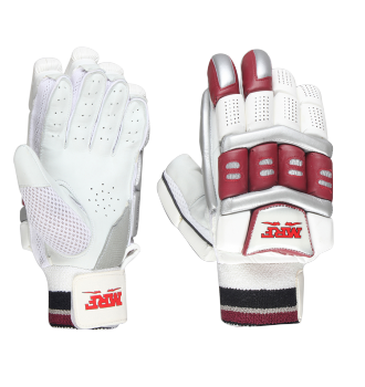 batting gloves mrf